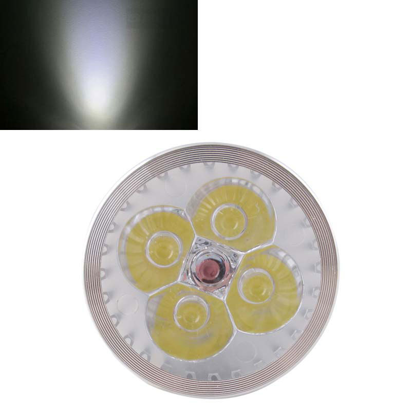 Wholesale-Hot Sale GU10 12W 4x3W 4LED Dimmable Warm Pure White 110V Light Spotlight Bulb Downlight #50949 Wholesale-Hot Sale GU10 12W 4x3W 4LED Dimmable Warm Pure White 110V Light Spotlight Bulb Downlight #50949