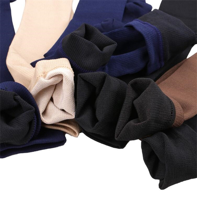 Wholesale- New Fashion Anti-Fatigue Compression Socks Comfortable Sock Soothe Tired Unisex Women Men Anti Fatigue Magic Sock 9QR494