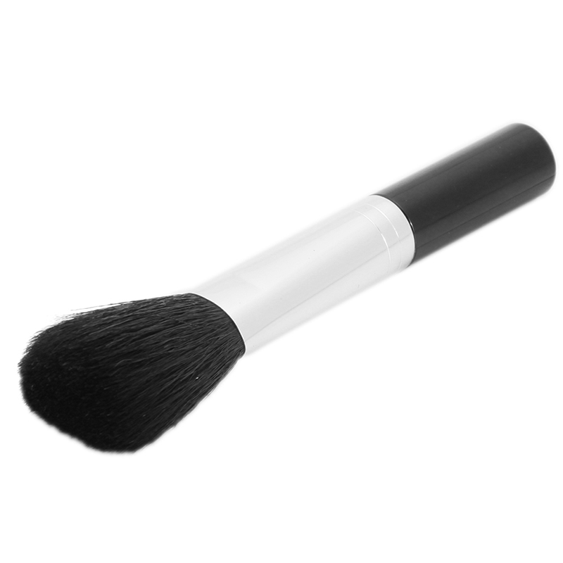 Wholesale-High Quality 1PC Powder Brush Wooden Handle Multi-Function Blush Brush Mask Brush Foundation Makeup Tool for women beauty