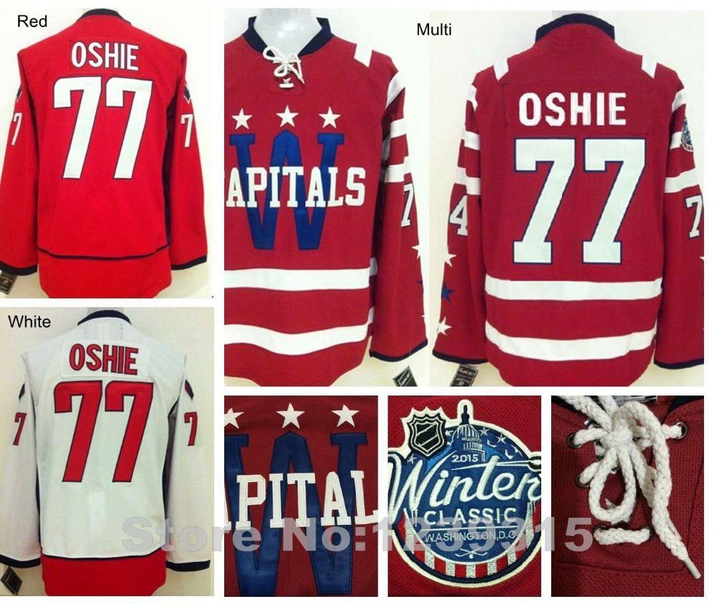 2016 New, New 2016 Washington Hockey Jerseys #77 T. J. Oshie Jersey Home Red Winter Classic Cheap Authentic TJ Oshie Washington Jersey, Multi
2016 New, New 2016 Washington Hockey Jerseys #77 T. J. Oshie Jersey Home Red Winter Classic Cheap Authentic TJ Oshie Washington Jersey, Multi