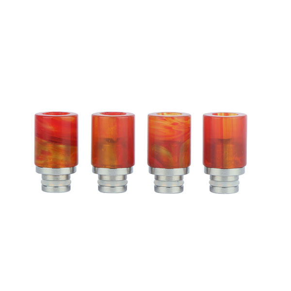 SS 510 Glass Drip Tips Azure Stone Wide Bore Drip Tip for 510 EGO Protank DCT Atomizer Mouthpiece Mechanical mods E Cigarettes Vaporizer
SS 510 Glass Drip Tips Azure Stone Wide Bore Drip Tip for 510 EGO Protank DCT Atomizer Mouthpiece Mechanical mods E Cigarettes Vaporizer