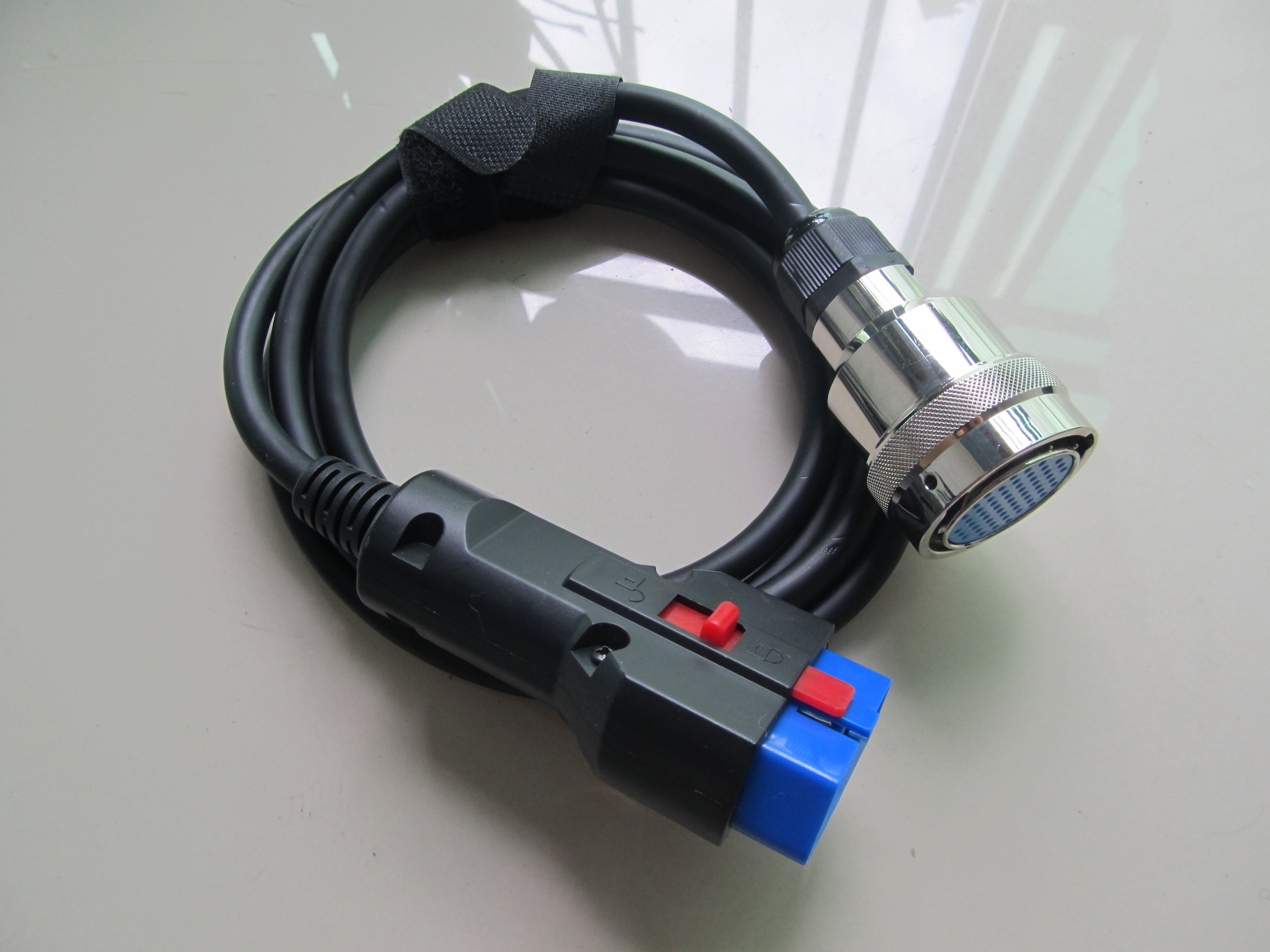 Best quality c3 star diagnostic cable for benz cars 16Pin OBD2 Cable, OBD-II 16pin Cable in stock
Best quality c3 star diagnostic cable for benz cars 16Pin OBD2 Cable, OBD-II 16pin Cable in stock