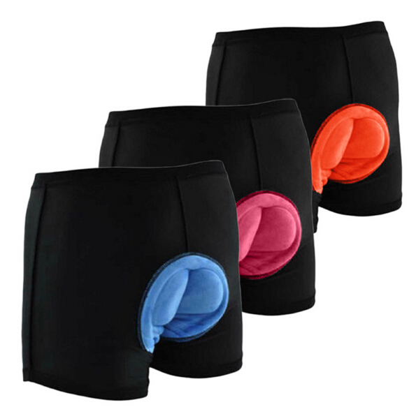 men Padded Cycling Shorts Bicycle Gel 3D Bicycle Cycling Shorts Padded Underwear Underpants Fitness free shipping
men Padded Cycling Shorts Bicycle Gel 3D Bicycle Cycling Shorts Padded Underwear Underpants Fitness free shipping