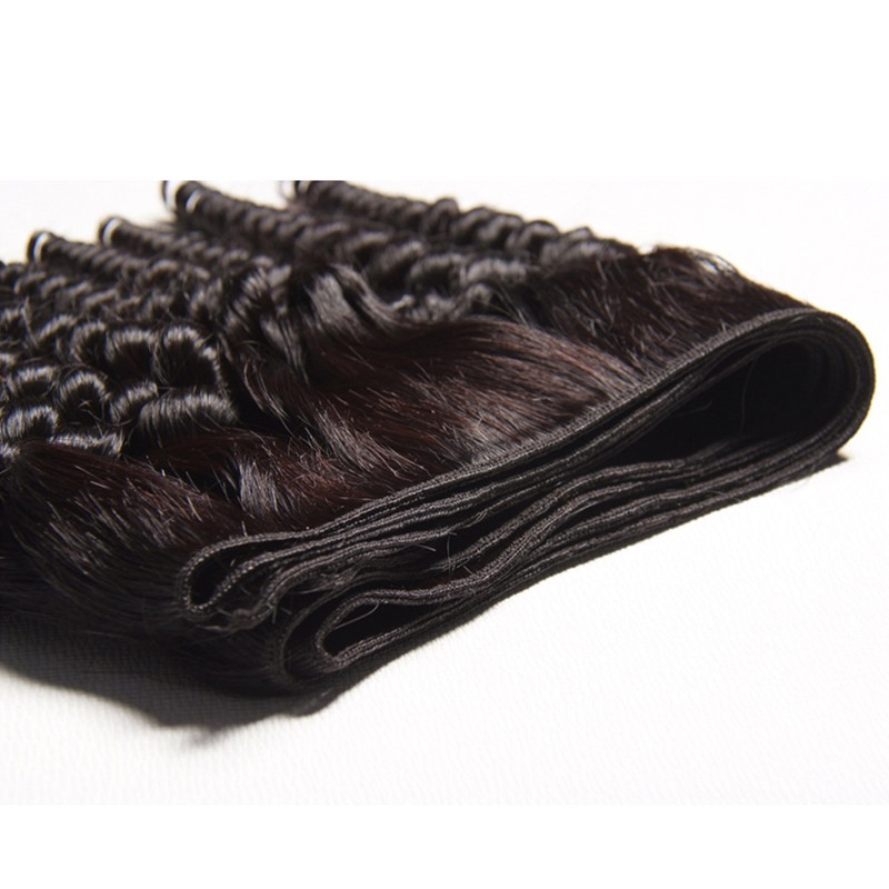 elibess 3 bundles afro kinky curly hair spiral curl weave 100 human hair brazilian virgin hair curly aunty funmi bouncy curls weft free dhl