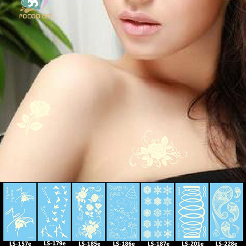 10.5*6cm Temporary fake tattoos Waterproof tattoo stickers body art Painting for party decoration etc mixed white lace grace
10.5*6cm Temporary fake tattoos Waterproof tattoo stickers body art Painting for party decoration etc mixed white lace grace