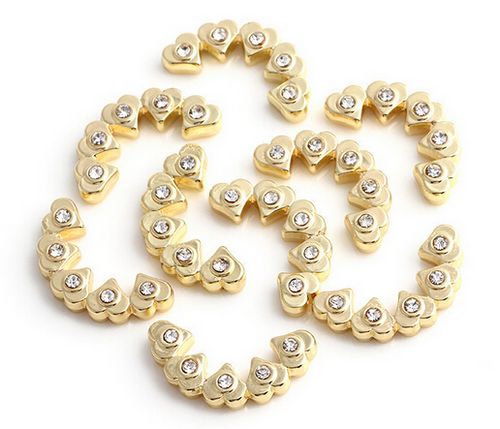 New 20PCS/lot Silver Crystal 2Colors Moon Heart DIY Alloy Floating Locket Charms Window Plates Fit For 30mm Magnetic Glass Living Locket, Bronze;silver
New 20PCS/lot Silver Crystal 2Colors Moon Heart DIY Alloy Floating Locket Charms Window Plates Fit For 30mm Magnetic Glass Living Locket, Bronze;silver