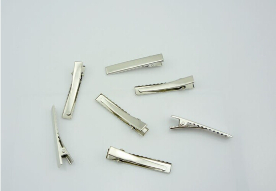 15% off sale outlets 400 pcs 40mm/45mm/55mm Silver Metal Alligator Hair Clips Teeth Bows DIY Hair Accessories drop shipping
15% off sale outlets 400 pcs 40mm/45mm/55mm Silver Metal Alligator Hair Clips Teeth Bows DIY Hair Accessories drop shipping