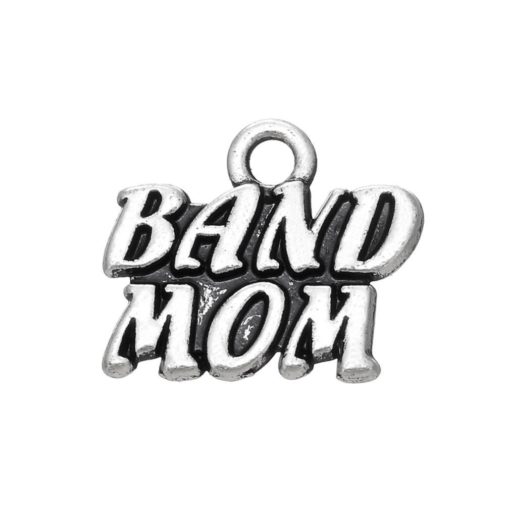 Free shipping New Fashion Easy to diy 30Pcs Festival Gift Band Mom Charms Jewelry For Women jewelry making fit for necklace or bracelet
Free shipping New Fashion Easy to diy 30Pcs Festival Gift Band Mom Charms Jewelry For Women jewelry making fit for necklace or bracelet