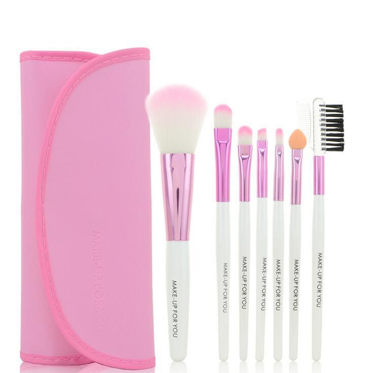 7Pcs/Set Make Up Co… - image