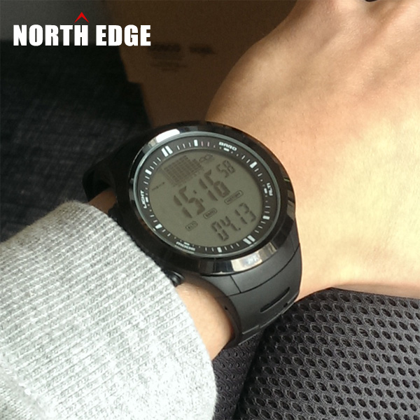 mens fishing watches