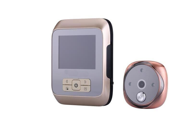 3.0" Lcd Screen Dig… - image