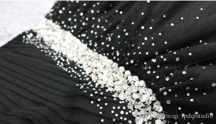 Dark Red Short prom Dresses Off Shoulder Lace-up Back Pleats Tulle with Sparkling Beads Sequins Royal Blue,Black,Burgundy,Lavender Evening