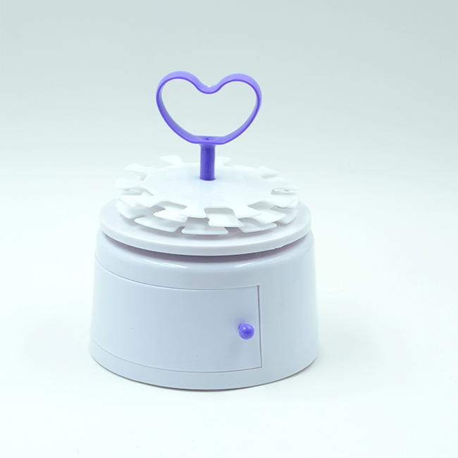 Wholesale-New Perfect nail art polishing tool solution perfect beautiful nails H3198
