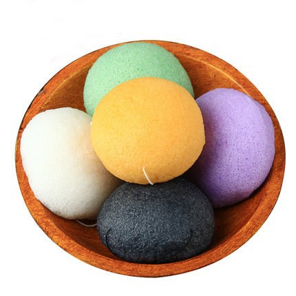 High Quality 20 PCS Natural Facial Puff Face Cleanse Washing Sponge Konjac Konnyaku Exfoliator Cleansing Sponge Makeup Tools
High Quality 20 PCS Natural Facial Puff Face Cleanse Washing Sponge Konjac Konnyaku Exfoliator Cleansing Sponge Makeup Tools
