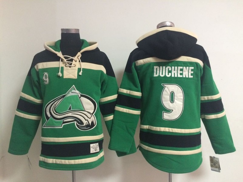 Top Quality ! Colorado Avalanche Old Time Hockey Jerseys #9 Matt Duchene Red Green Hoodie Pullover Sports Sweatshirts Winter Jacket
Top Quality ! Colorado Avalanche Old Time Hockey Jerseys #9 Matt Duchene Red Green Hoodie Pullover Sports Sweatshirts Winter Jacket