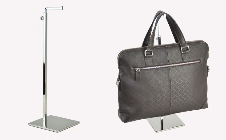 Wholesale 10pcs Multifunction handbag display rack women bag display holder 7-type adjustable satchel totebag wig purse hanger showing stand
Wholesale 10pcs Multifunction handbag display rack women bag display holder 7-type adjustable satchel totebag wig purse hanger showing stand