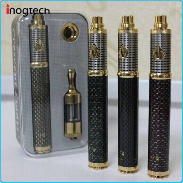 Vision Spinner 3 Kits vision spinner 3 x fir 1600MAH Variable Voltage 3.3-4.8V For Aspire Naulitus Atlantis Aero Tank Protank by UPS TNT DHL
Vision Spinner 3 Kits vision spinner 3 x fir 1600MAH Variable Voltage 3.3-4.8V For Aspire Naulitus Atlantis Aero Tank Protank by UPS TNT DHL