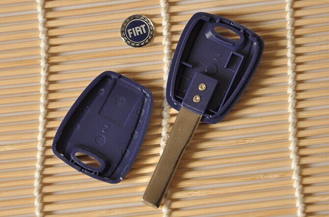 Best Quality For Fiat Ducato Transponder Key Shell SIP22 Blade Cover 10PCS/Lot, Black
Best Quality For Fiat Ducato Transponder Key Shell SIP22 Blade Cover 10PCS/Lot, Black