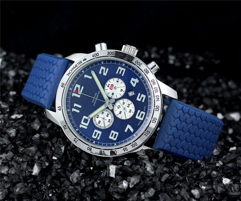 Top fashion classic Mens watches Colorful Quartz chronograph wristwatches 541 for men
Top fashion classic Mens watches Colorful Quartz chronograph wristwatches 541 for men