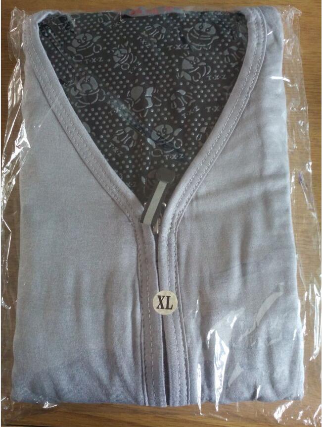 Wholesale-Tourmaline Magnetic Long Vest Womens Waist Coats Self-heating Warm Vests Outerwear Plus Size, Gray
Wholesale-Tourmaline Magnetic Long Vest Womens Waist Coats Self-heating Warm Vests Outerwear Plus Size, Gray