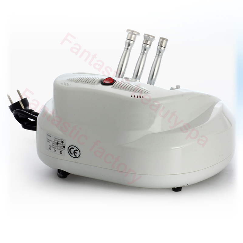 Professional Microdermabrasion Diamond Dermabrasion Peeling Machine Skin Care Portable Diamond Peel Facial Beauty Instrument With CE