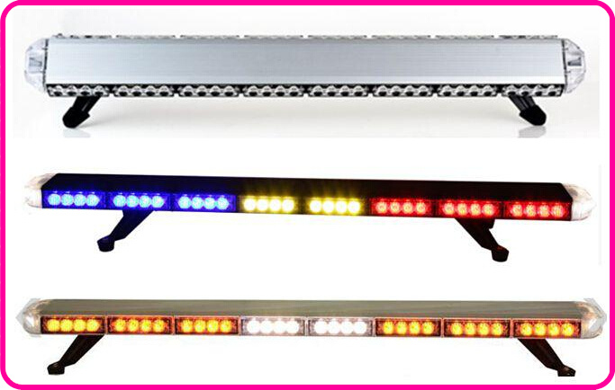 High quality 104cm 70W Led car emergency Lightbar,warning light bar,car strobe light for police/ambulance/fire-engine vehicle,waterproof, Other color;please tell me
High quality 104cm 70W Led car emergency Lightbar,warning light bar,car strobe light for police/ambulance/fire-engine vehicle,waterproof, Other color;please tell me
