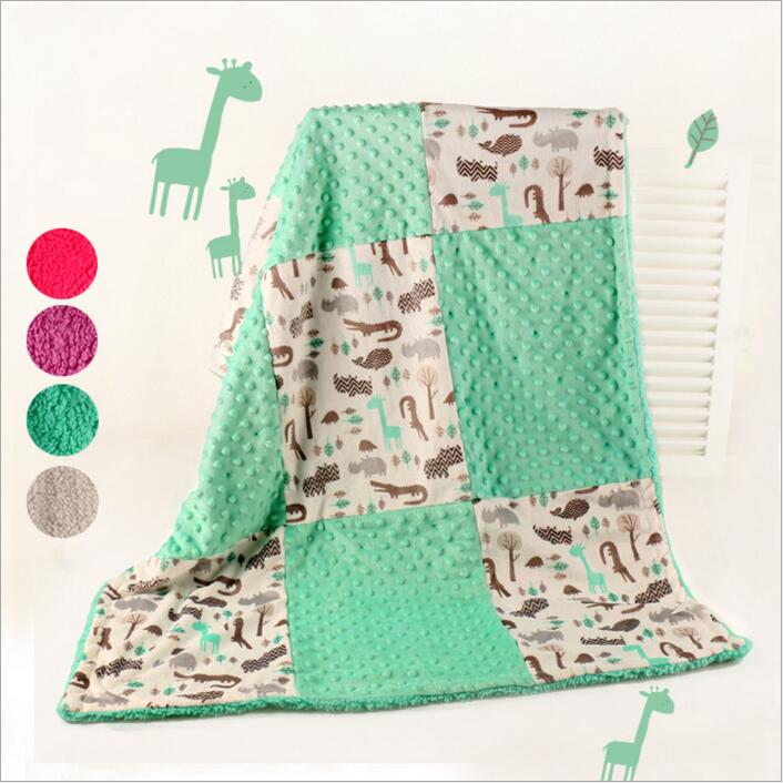 Baby Blankets Ins Swaddling Toddler Sleeping Bags Newborn Stroller Cart Swaddle Fleece Hole Winter Wraps Photo Nursery Bedding Robes B3503, Mixed colors
Baby Blankets Ins Swaddling Toddler Sleeping Bags Newborn Stroller Cart Swaddle Fleece Hole Winter Wraps Photo Nursery Bedding Robes B3503, Mixed colors