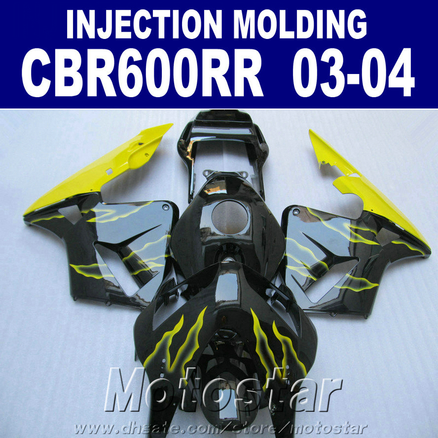 100abs injection molding yellow flame one for honda cbr 600rr fairing 2003 2004 cbr600rr 03 04 body repair parts izdc, Same as picture
100abs injection molding yellow flame one for honda cbr 600rr fairing 2003 2004 cbr600rr 03 04 body repair parts izdc, Same as picture