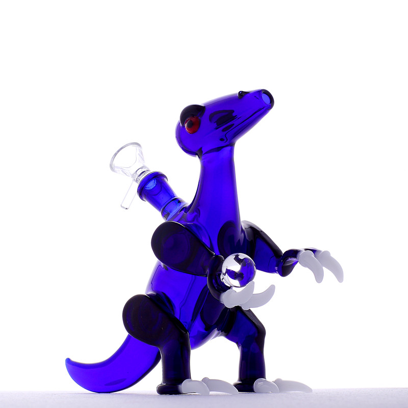 Bong Bongs Dino Bong Glass Bong Claws Glass water pipes Blue Dinosaur Smoking Bongs And Pipe Cheap
Bong Bongs Dino Bong Glass Bong Claws Glass water pipes Blue Dinosaur Smoking Bongs And Pipe Cheap