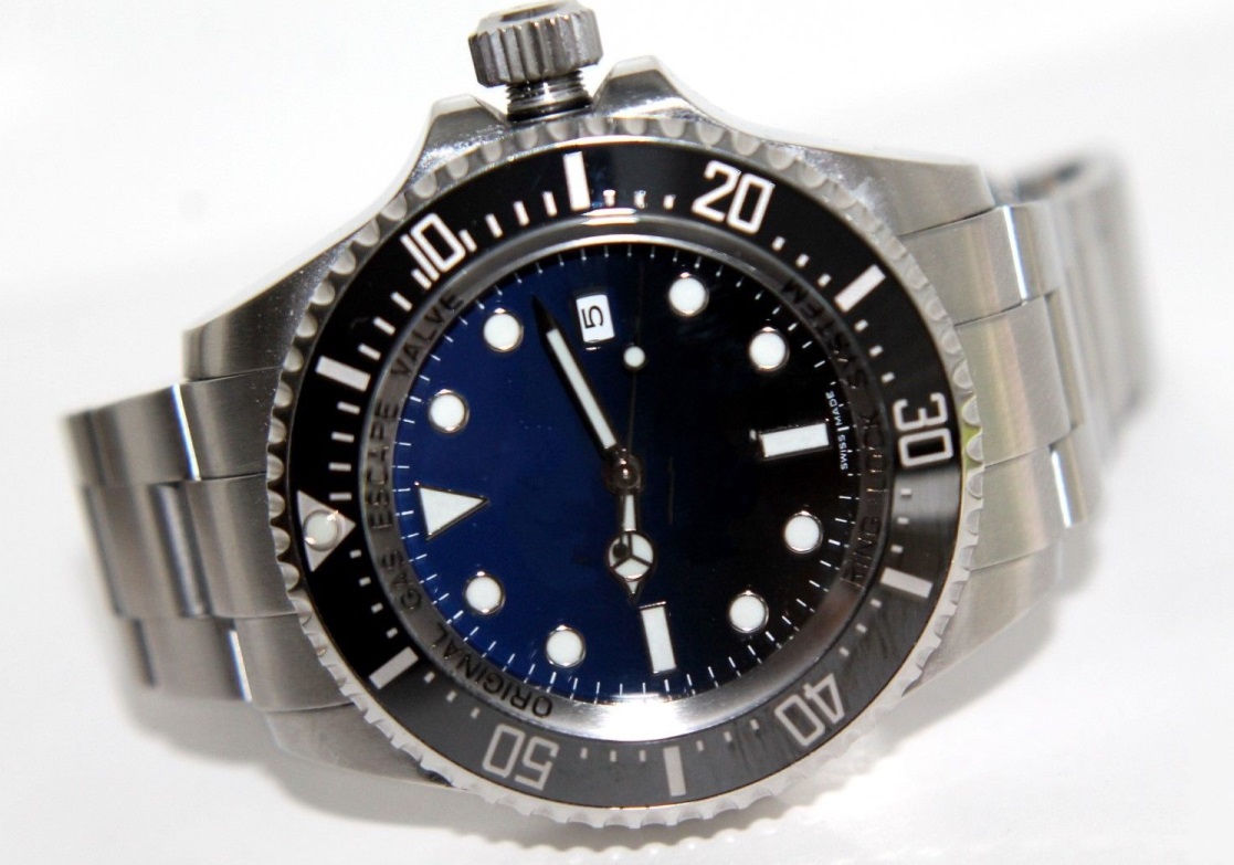 Luxury High Quality Sea Dweller116660 ceramic bezel original clasp Mechanical Automatic Mens Watches Steel Mens Casual Watches, Black
Luxury High Quality Sea Dweller116660 ceramic bezel original clasp Mechanical Automatic Mens Watches Steel Mens Casual Watches, Black