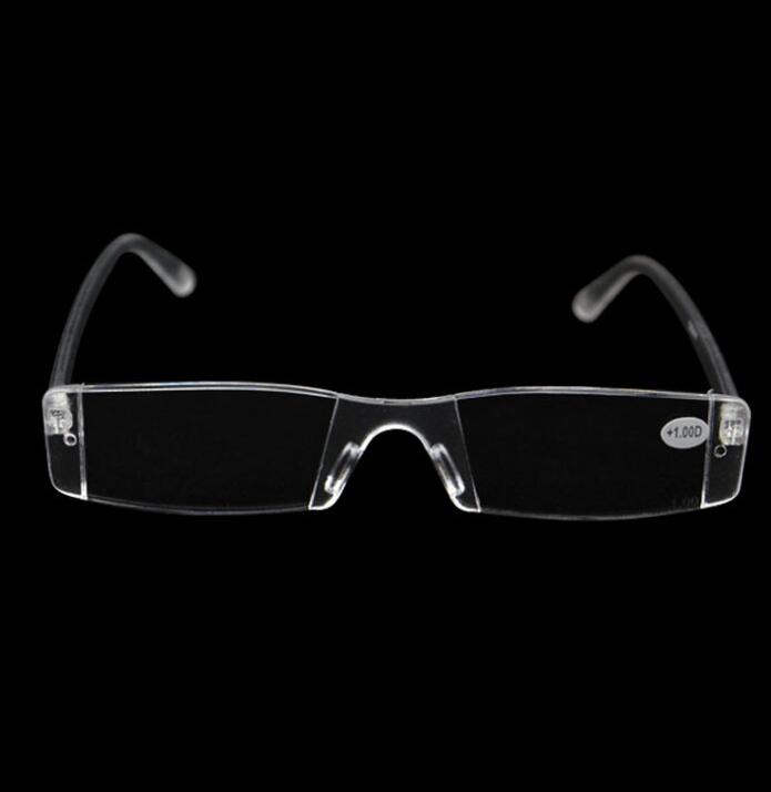 Cheap Reading Glasses Slim Plastic Tube Reading Eyeglasses Plastic Case With PC Tube Case Clip For Olders +1.0 +1.5 +2.0 +2.5 +3.0 +3.5 +4.0
Cheap Reading Glasses Slim Plastic Tube Reading Eyeglasses Plastic Case With PC Tube Case Clip For Olders +1.0 +1.5 +2.0 +2.5 +3.0 +3.5 +4.0