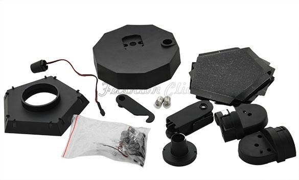 New Celestial Star Projector Lamp Night Light Funny DIY Romantic Lamp party christmas laser stage light PW193