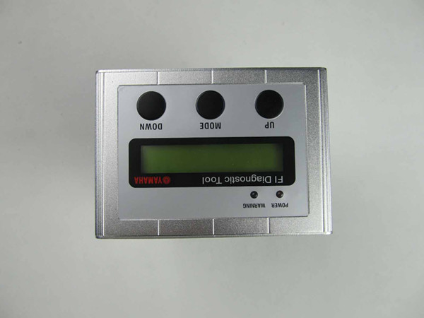 2015 Top Quality motor scanner new for Yamaha Handheld New Motorcycle Scan Tool with Best Price
2015 Top Quality motor scanner new for Yamaha Handheld New Motorcycle Scan Tool with Best Price