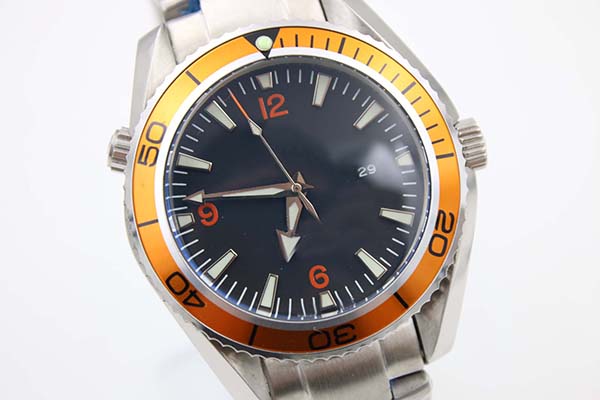 Hot Sale Black Dial White Stainless Belt Hollow Whatches White Stainless Pointer Watches Mens Fashion Wrist Watches, Slivery;brown
Hot Sale Black Dial White Stainless Belt Hollow Whatches White Stainless Pointer Watches Mens Fashion Wrist Watches, Slivery;brown