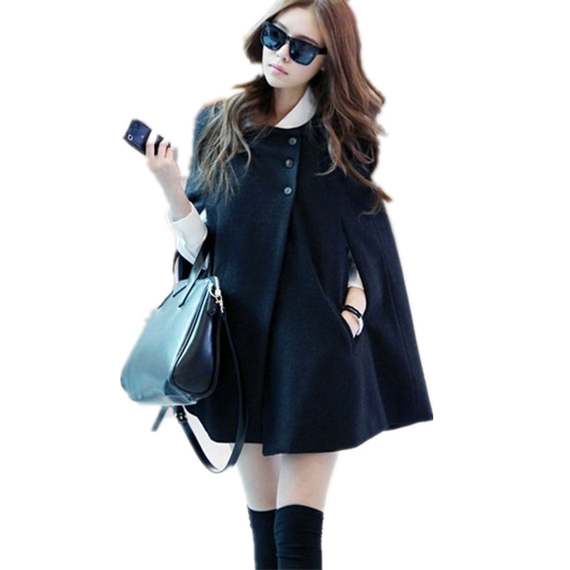 Wholesale-Manteau F… - image