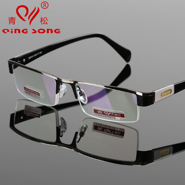 Titanium Alloy Non-spherical Reading Glasses Strength +1.0 +1.5 +2.0 +2.5 +3.0 Dad's Gift
Titanium Alloy Non-spherical Reading Glasses Strength +1.0 +1.5 +2.0 +2.5 +3.0 Dad's Gift