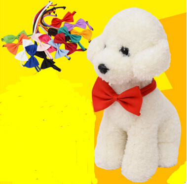 Dog Tie 2018 Adjustable Pet Grooming Accessories Rabbit Cat Dog Bow Tie Solid Bowtie Pet Dog Puppy Lovely Decoration Pet Product
Dog Tie 2018 Adjustable Pet Grooming Accessories Rabbit Cat Dog Bow Tie Solid Bowtie Pet Dog Puppy Lovely Decoration Pet Product