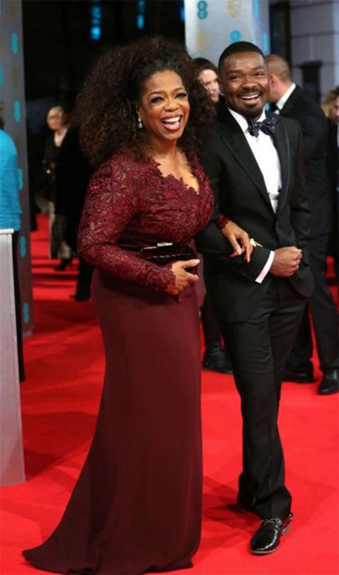 Cheap Burgundy Lace Mother Of The Bride Dresses With Long Sleeves V Neck Plus Size Wedding Guest Dress Sheath Red Carpet Evening Gowns