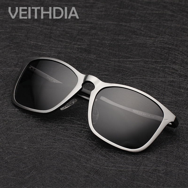 Wholesale-Men Aluminum Polarized Polarised Lens Al-Mg Daily Square Sun Glasses Driving Outdoor Sunglasses Driver Eyewear oculos
Wholesale-Men Aluminum Polarized Polarised Lens Al-Mg Daily Square Sun Glasses Driving Outdoor Sunglasses Driver Eyewear oculos