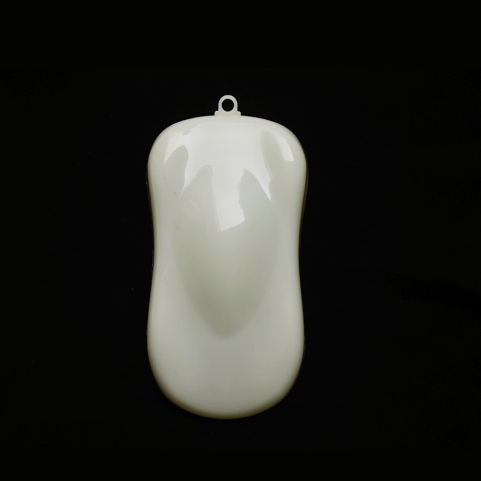 Professional Car Wrap Color Display Model | Racer Shape for Vinyl, Plastidip & Hydro Dip Film Sample Showcase & Color Matching MO-A5