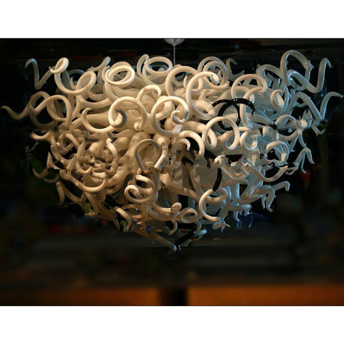 CE UL Certificate Hand Blown Murano Glass Chandelier Light Modern Art Deco Murano Glass Italy Designed Ceiling Decorative LED Chandelier
CE UL Certificate Hand Blown Murano Glass Chandelier Light Modern Art Deco Murano Glass Italy Designed Ceiling Decorative LED Chandelier
