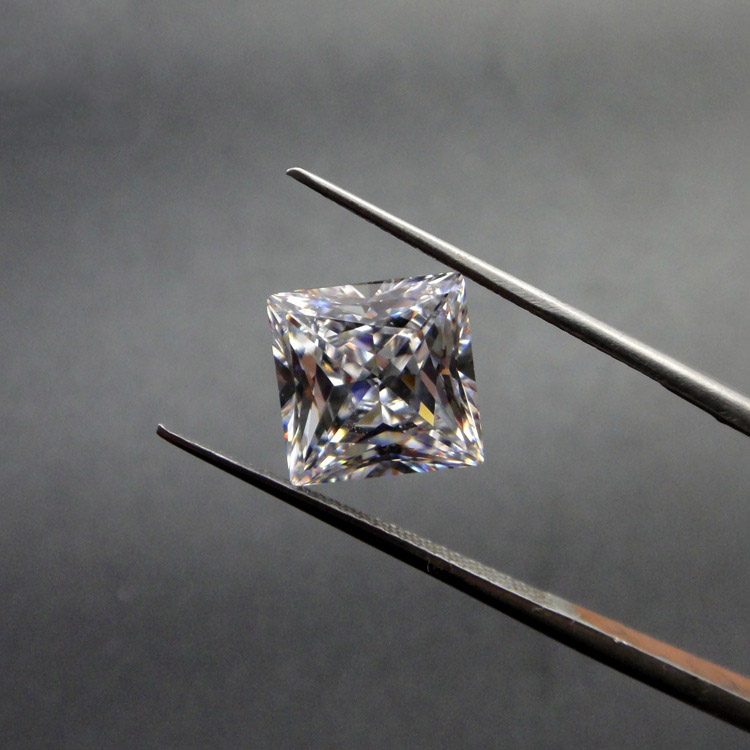 Square Shape Clear Cubic Zirconia Birthstones Factory Direct Top Quality Machine Cut Synthetic Loose Diamond For Jewelry Making 500pcs/Lot
Square Shape Clear Cubic Zirconia Birthstones Factory Direct Top Quality Machine Cut Synthetic Loose Diamond For Jewelry Making 500pcs/Lot