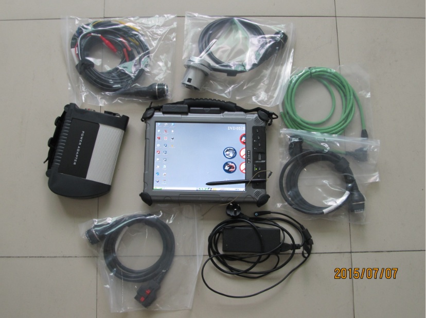 2021.06V MB Diagnostic Tool 480GB SSD+ Star Diagnosis C4 SD Connect Compact 4+ Tablet for Xplore ix104 (i7, 4G)
2021.06V MB Diagnostic Tool 480GB SSD+ Star Diagnosis C4 SD Connect Compact 4+ Tablet for Xplore ix104 (i7, 4G)