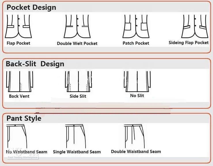 Classic Design Peak Lapel WhiteTailcoat Handsome Groom Tuxedos Men's Wedding Dress Bridegroom Prom Clothing (jacket+pants+tie+girdle) A3030