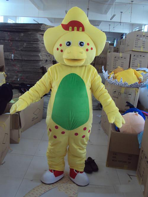 2017 High quality Lovely Dragon Family cartoon doll Mascot Costume Free shipping, Yellow
2017 High quality Lovely Dragon Family cartoon doll Mascot Costume Free shipping, Yellow