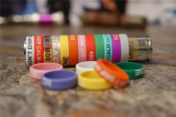Silicon band vape beauty ring for mechanical mods rba rda atomizer decorative protector antiskid mech mod e-cig Doge Lancia orchid v4 Aris
Silicon band vape beauty ring for mechanical mods rba rda atomizer decorative protector antiskid mech mod e-cig Doge Lancia orchid v4 Aris