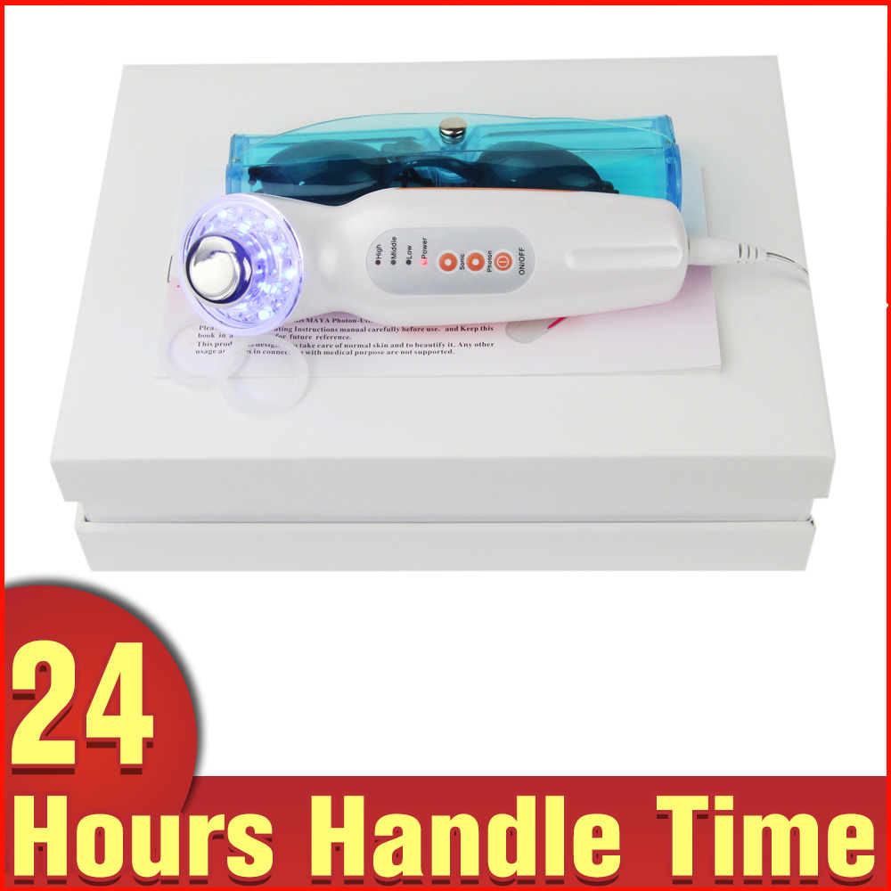 Portable ULtrasonic Facial Skin Tighten Lifting LED Photon Light Face Massager Skin Rejuvenation Anti-aging Beauty Device
Portable ULtrasonic Facial Skin Tighten Lifting LED Photon Light Face Massager Skin Rejuvenation Anti-aging Beauty Device