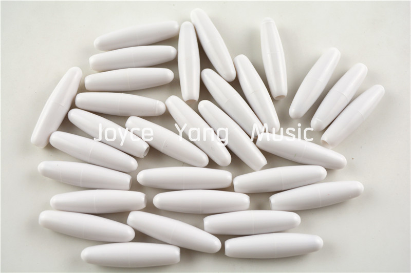 30pcs White Tremolo Arm Tips For Strat Style Electric Guitar Tremolo Bar Tips Free Shipping Wholesales
30pcs White Tremolo Arm Tips For Strat Style Electric Guitar Tremolo Bar Tips Free Shipping Wholesales