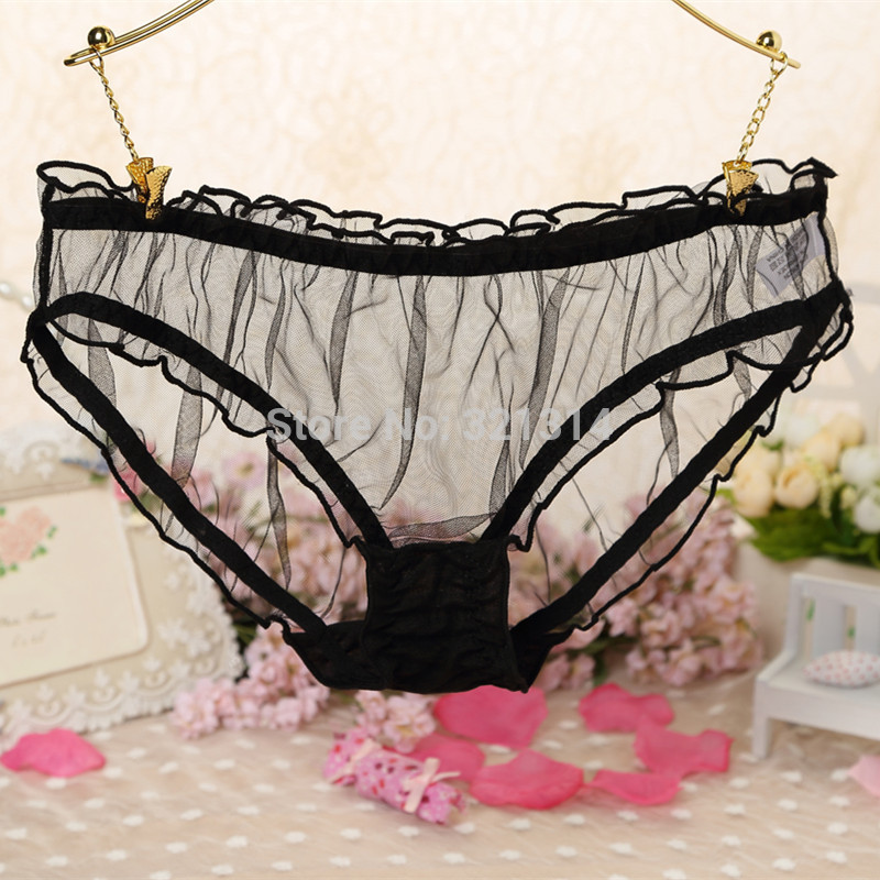 w1025 Women' Sexy Underwear See Through Lace Trim Cheeky Cute Panties Mesh Briefs Spinning Panty Thong, Beige
w1025 Women' Sexy Underwear See Through Lace Trim Cheeky Cute Panties Mesh Briefs Spinning Panty Thong, Beige