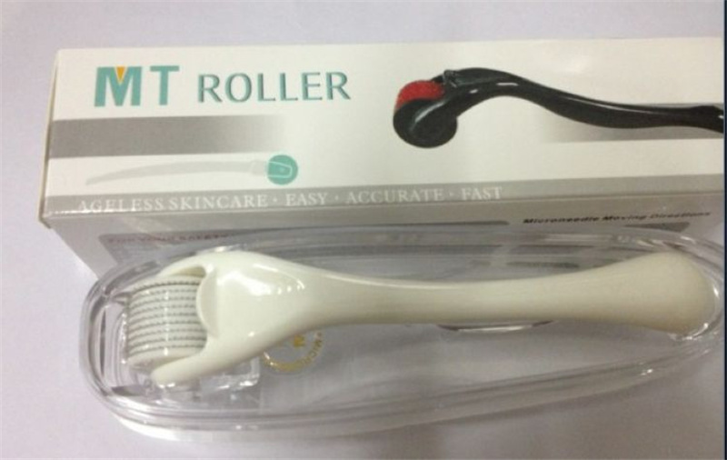 Popular MT 540 Derma Rollers for Men and Women Non-invasive White Head Micro Needle Dermaroller for Skin Care Hot Sale 039
Popular MT 540 Derma Rollers for Men and Women Non-invasive White Head Micro Needle Dermaroller for Skin Care Hot Sale 039